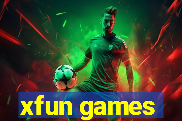 xfun games